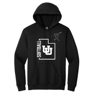 Ucla discount softball hoodie