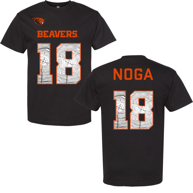 Osu jersey shop