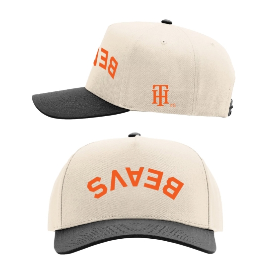 Tessa Hogue | Beavs and TH Logo Hat