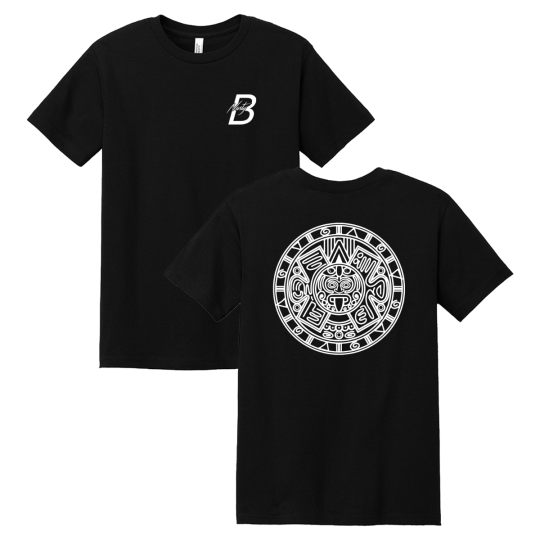 Brandon Roberts | BNasty Logo Tee