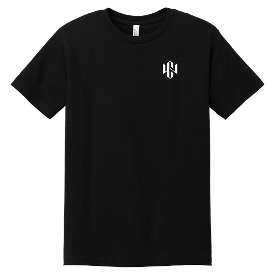 Christian Wright | CW Logo Tee