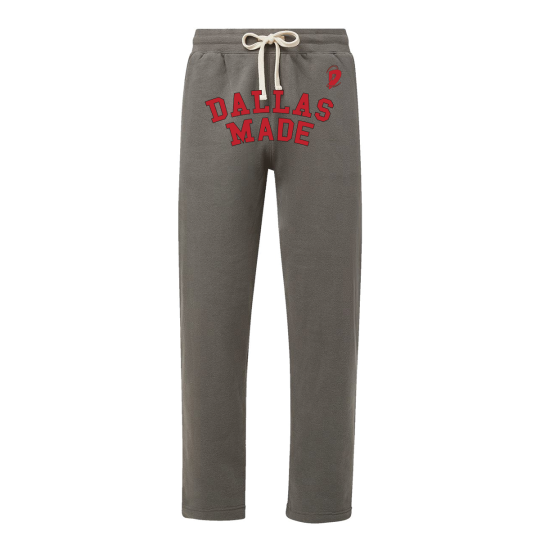 Devon Hancock | Dallas Made Sweats