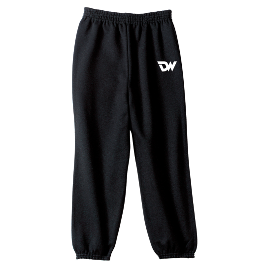 David Wells | DW Logo Sweats