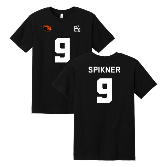 Ellis Spikner | ES9 Shirt Jersey