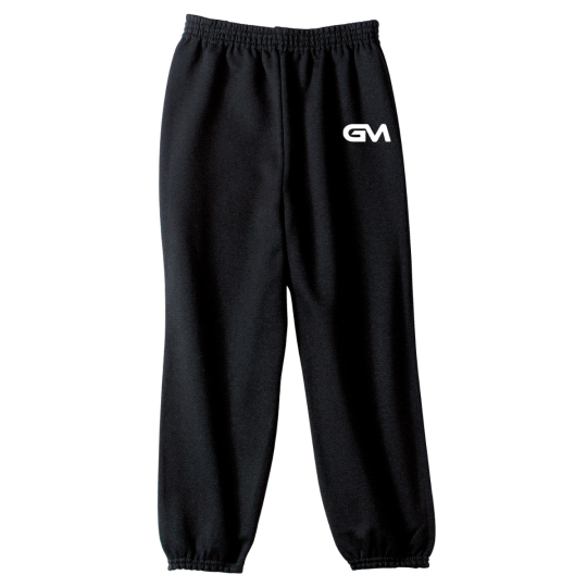 Gavin Marrs | GM Logo Joggers