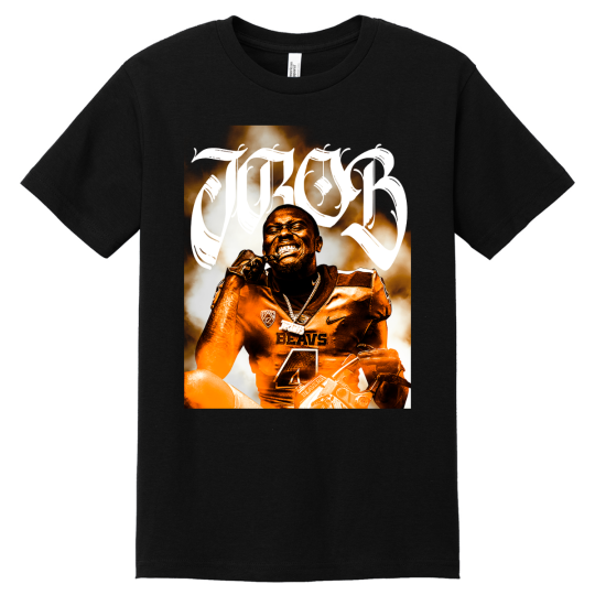Jaden Robinson | JRob Graphic Tee