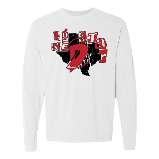 Devon Hancock | Lonestar Long Sleeve Shirt