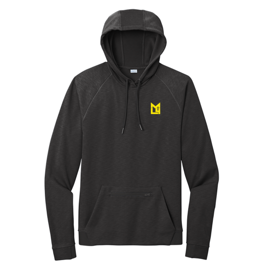 Mason Landeckk | ML4 Logo Performance Hoodie