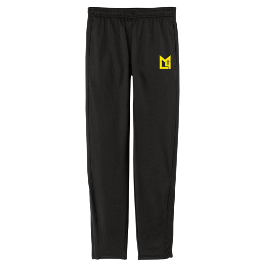 Mason Landdeck | ML4 Logo Performance Joggers