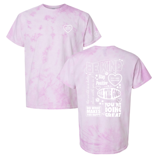 Riley Lewis | RL Tye Die Graphic Tee