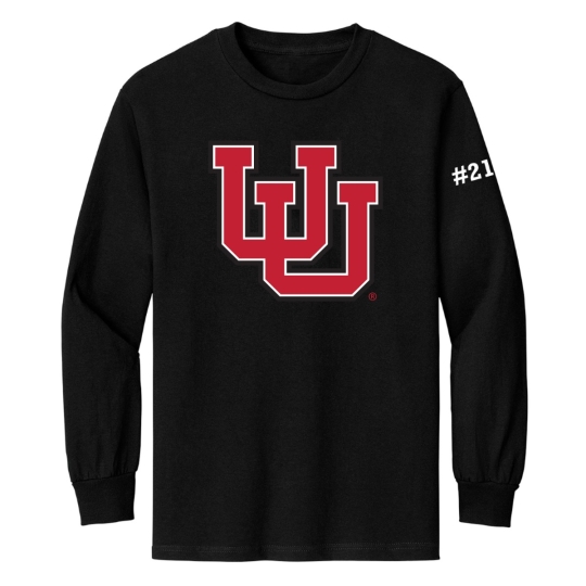 Sarah Ladd | SL21 X UU Long Sleeve