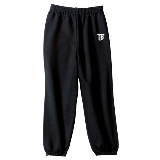 Tyler Bilodeau | TB Logo Sweats