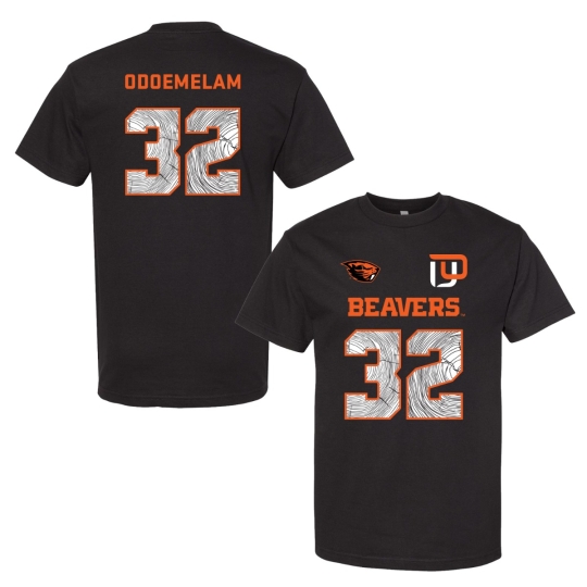 Ugo Odoemelam | UGO X OSU Football Shirt Jersey