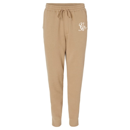 Vera-Lyse Rose | VR Logo Joggers
