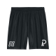 Isai Perez II | IP Athletic Shorts