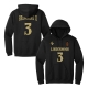 Markeith Browning II | Shirsey Hoodie