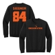 Cody Siegner | Oregon State Black Crewneck