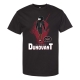 Carlos Dunovant | CD Caricature Tee