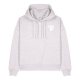 Shonty Passi | SP Grey Hoodie