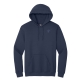 Paola Figueroa | Navy Logo Hoodie