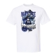 Maurice Wilmer II | Graphic Tee