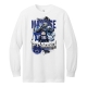 Maurice Wilmer II | Graphic Long Sleeve