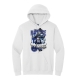 Maurice Wilmer II | Graphic Hoodie