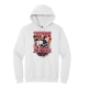 Tayvion Johnson | Graphic Hoodie