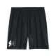 Sam Mason Jr | Logo Mesh Shorts