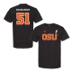 Paige Bambarger | OSU X PB Shirzey 