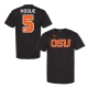 Tessa Hogue | TH X OSU Black Shirsey
