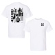 Gabe Milbourn | GM X B&W Fundraiser Tee 