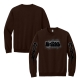 Brandon Roberts | BROB Brown Crewneck