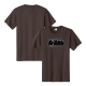 Brandon Roberts | BROB Brown Tee