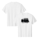 Brandon Roberts | BROB White Tee