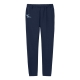 Ryan White | Navy Logo Sweats