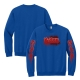 Brandon Roberts | BROB Blue Crewneck