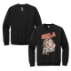 Sela Heide | SH Black Graphic Crewneck