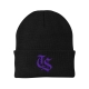 Treasure Rinaldi | T$ Holiday Beanie
