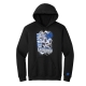 Kimani Stafford | KS Graphic Hoodie
