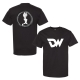 David Wells | DW Silhouette Tee
