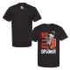 Ellis Spikner | ES9 Graphic Tee MK.2