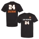 Whitney Dunn | HPIB Black Shirt Jersey