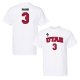 Shonty Passi | SP3 x Utah Softball Shirt Jersey