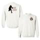 Whitney Dunn | WD Faith & Strength Crewneck