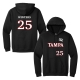 Kelsey Winters | KW Black Shirzey Hoodie