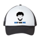 Aaron Edwards | Bet On Me Trucker Hat