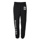 Utah Volleyball Abby Karich AK2 X UofU Black Sweatpants