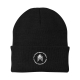 Alzillion Hamilton | AH Logo Beanie