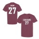 Shevaun Judon | SJ X WAZZU Soccer Shirt Jersey